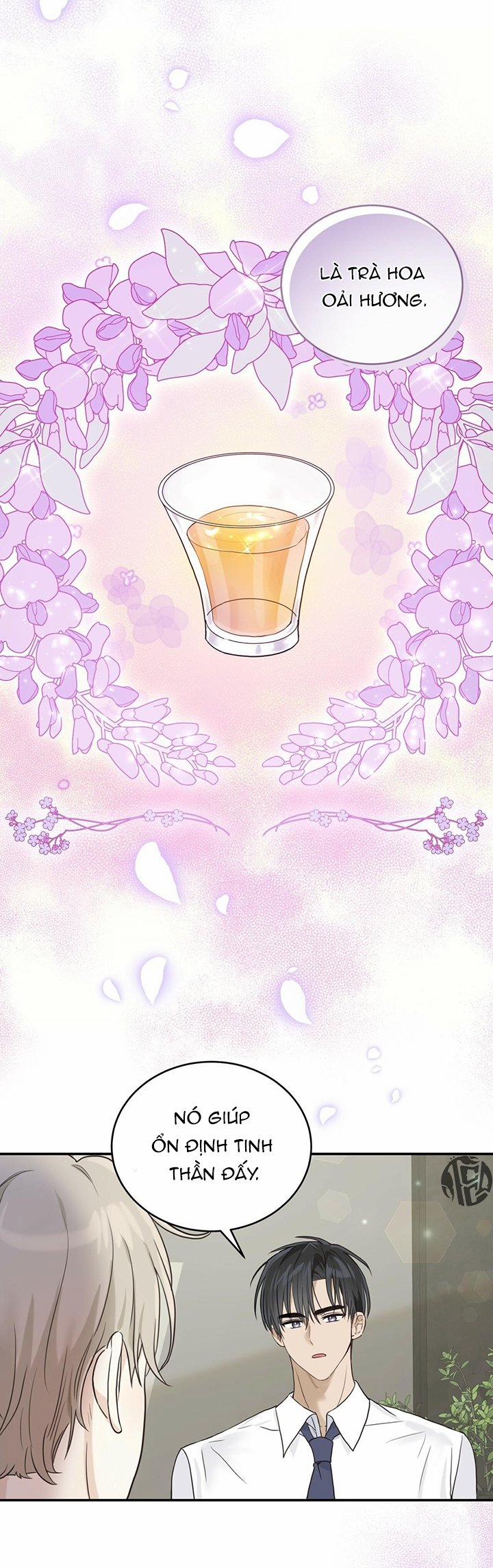 Vị Ngọt Không Đường 2 trang 19