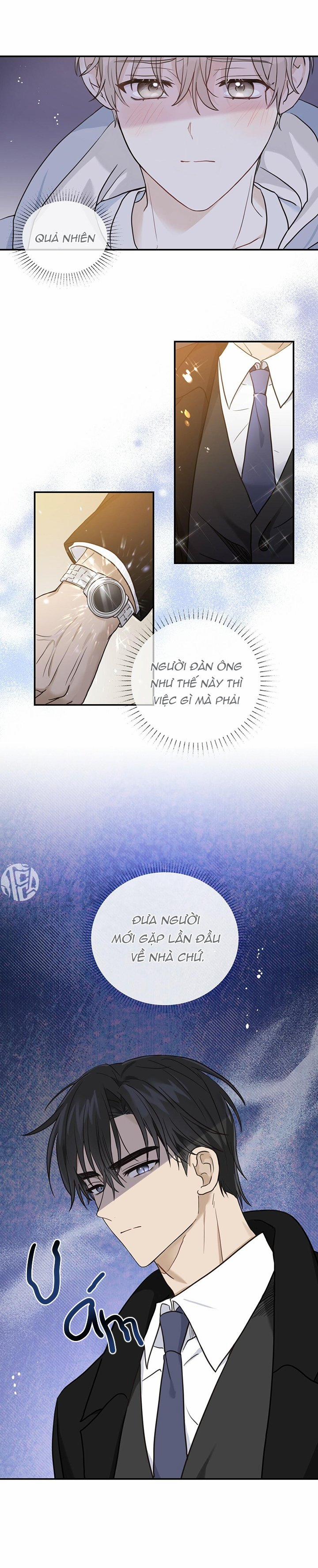 Vị Ngọt Không Đường 2 trang 2