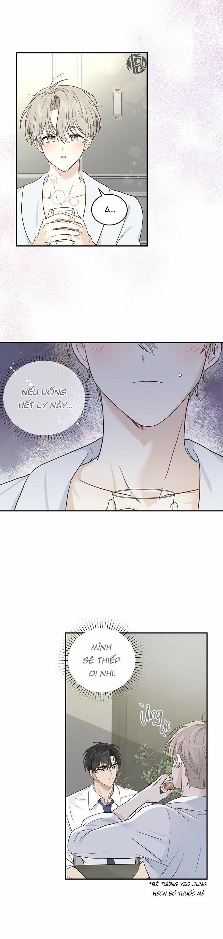 Vị Ngọt Không Đường 2 trang 20