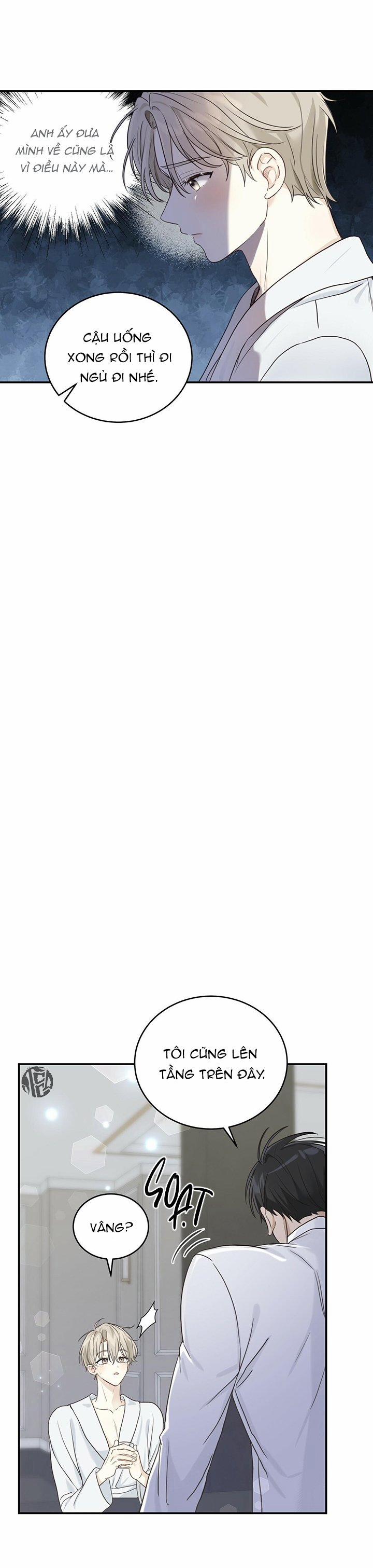 Vị Ngọt Không Đường 2 trang 21