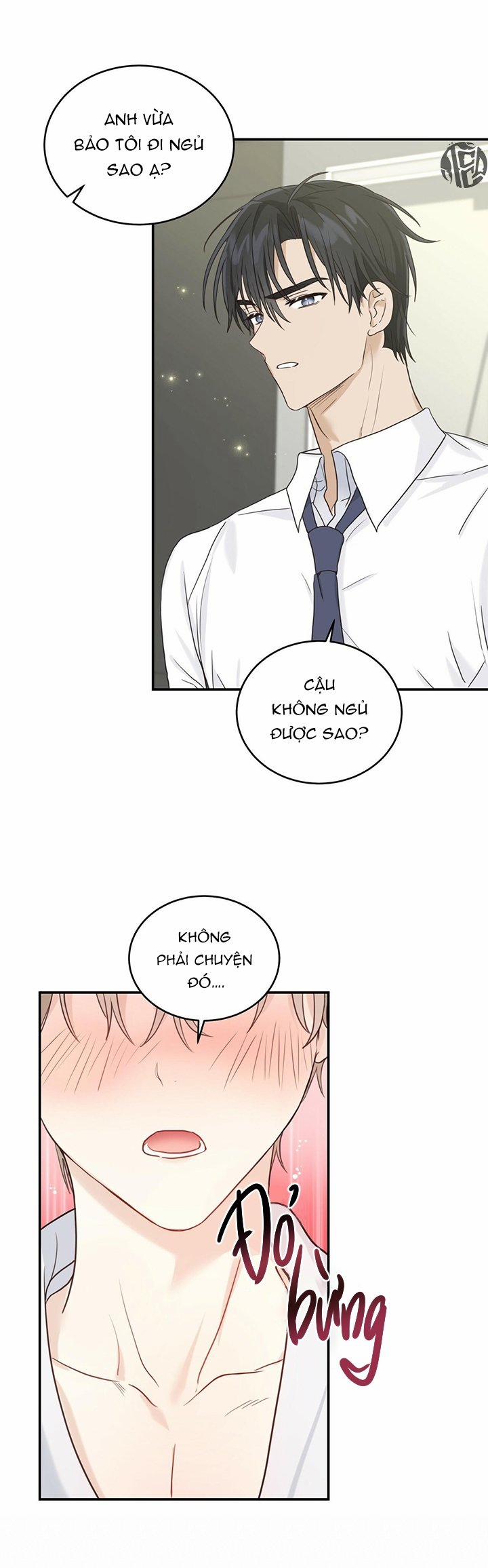 Vị Ngọt Không Đường 2 trang 22