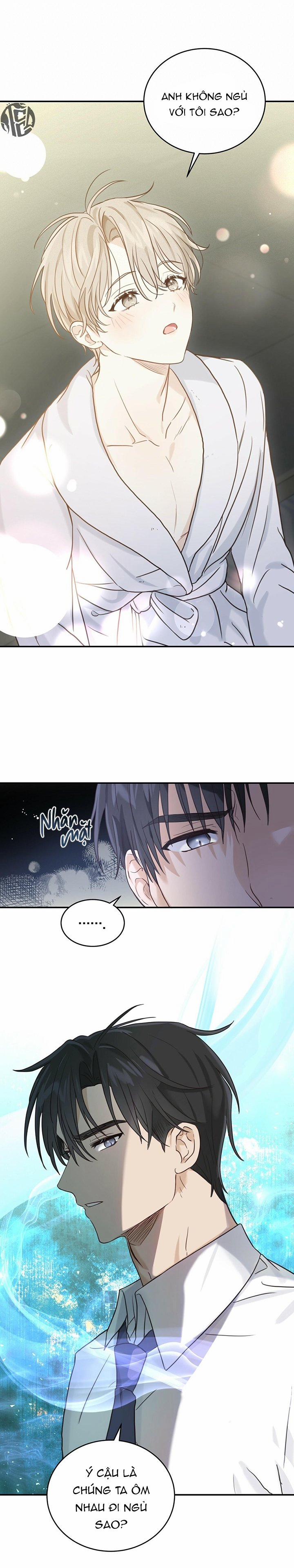 Vị Ngọt Không Đường 2 trang 23