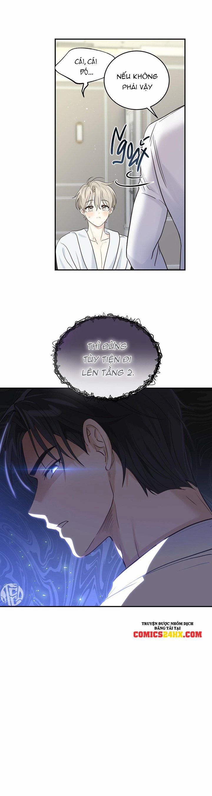 Vị Ngọt Không Đường 2 trang 24