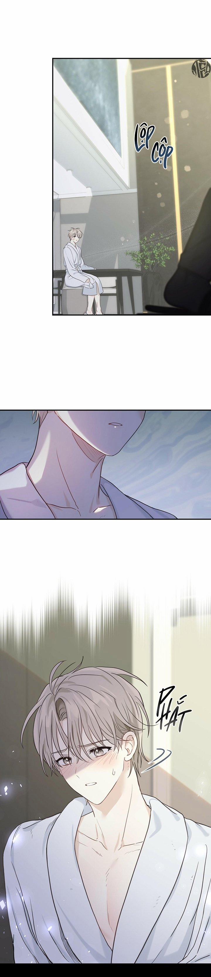 Vị Ngọt Không Đường 2 trang 25