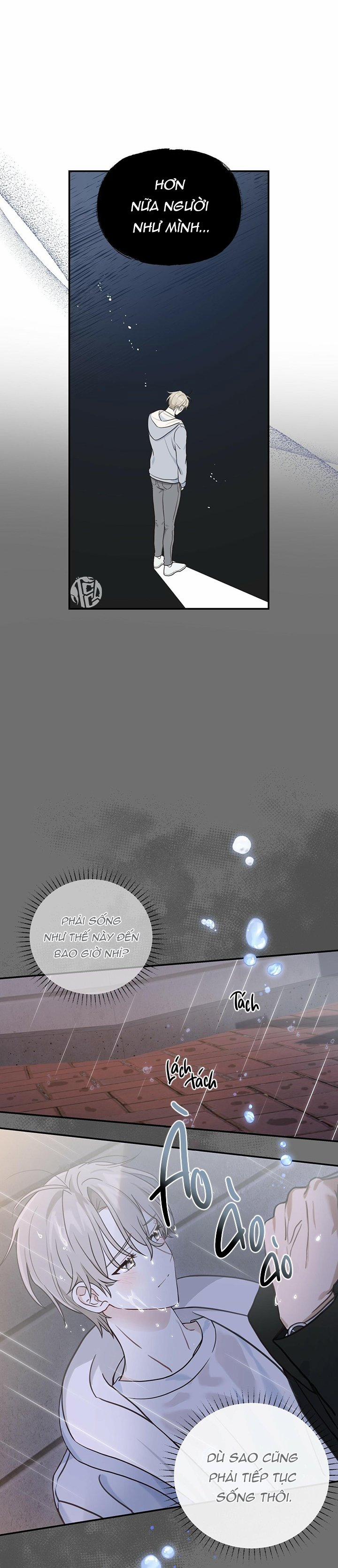 Vị Ngọt Không Đường 2 trang 3