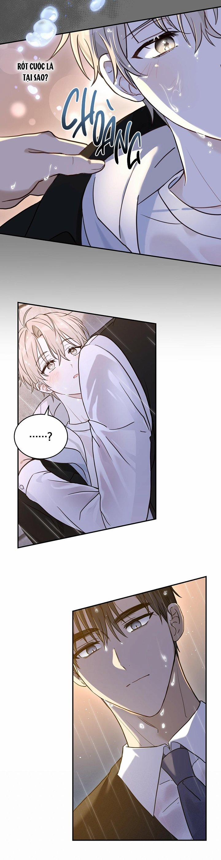 Vị Ngọt Không Đường 2 trang 4