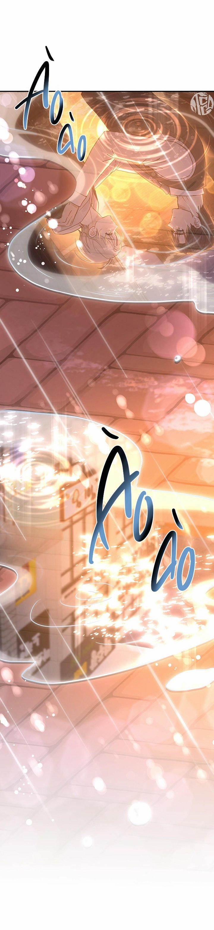 Vị Ngọt Không Đường 2 trang 6