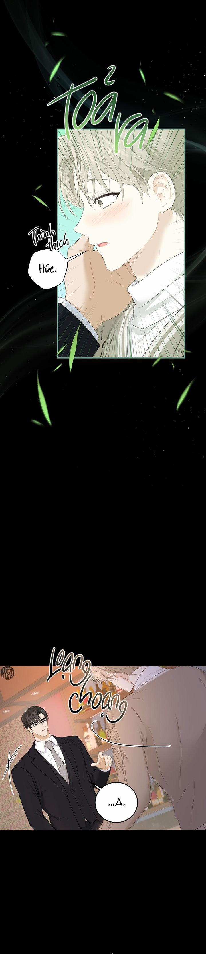 Vị Ngọt Không Đường 20 trang 12