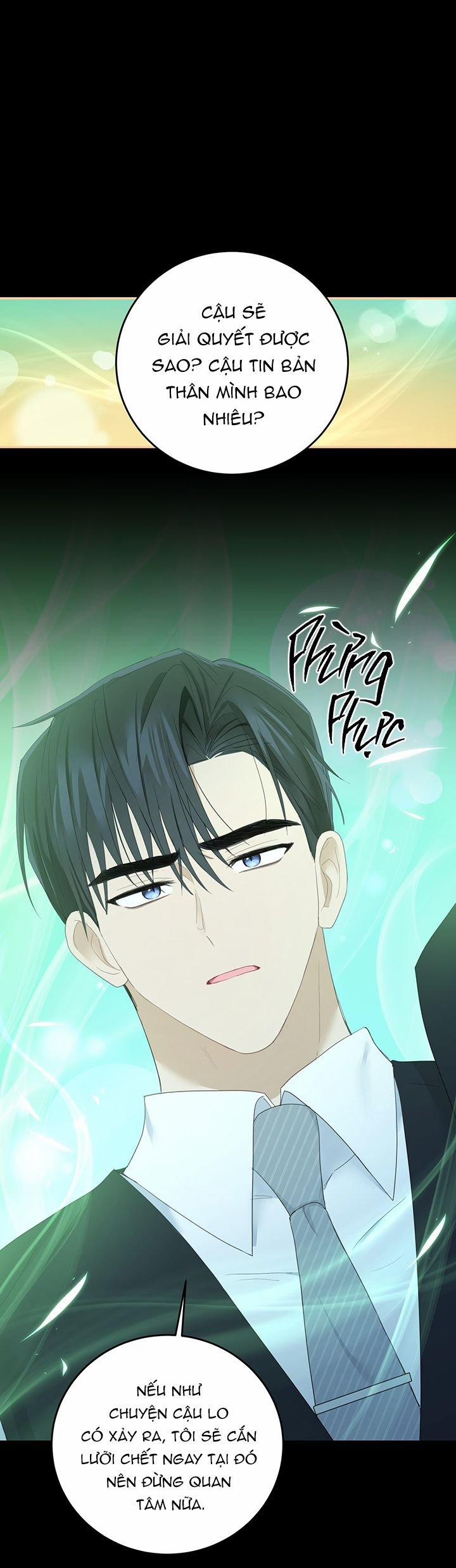 Vị Ngọt Không Đường 20 trang 19