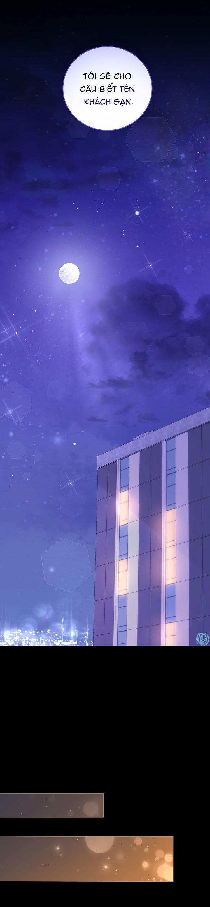 Vị Ngọt Không Đường 20 trang 21