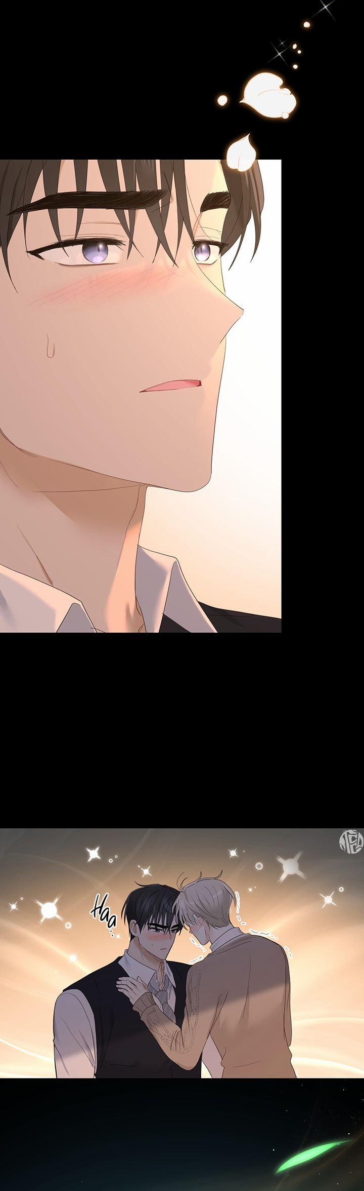 Vị Ngọt Không Đường 20 trang 29