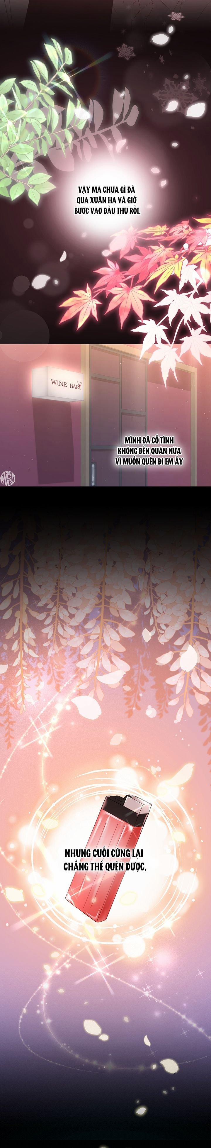 Vị Ngọt Không Đường 20 trang 5