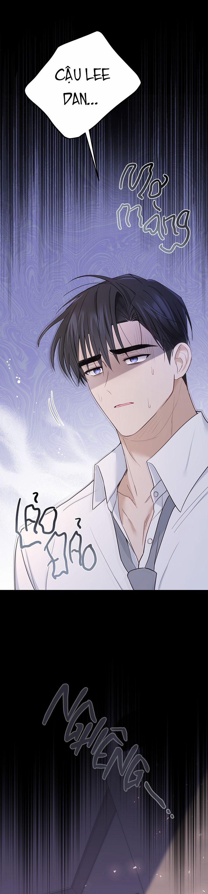 Vị Ngọt Không Đường 21 trang 12