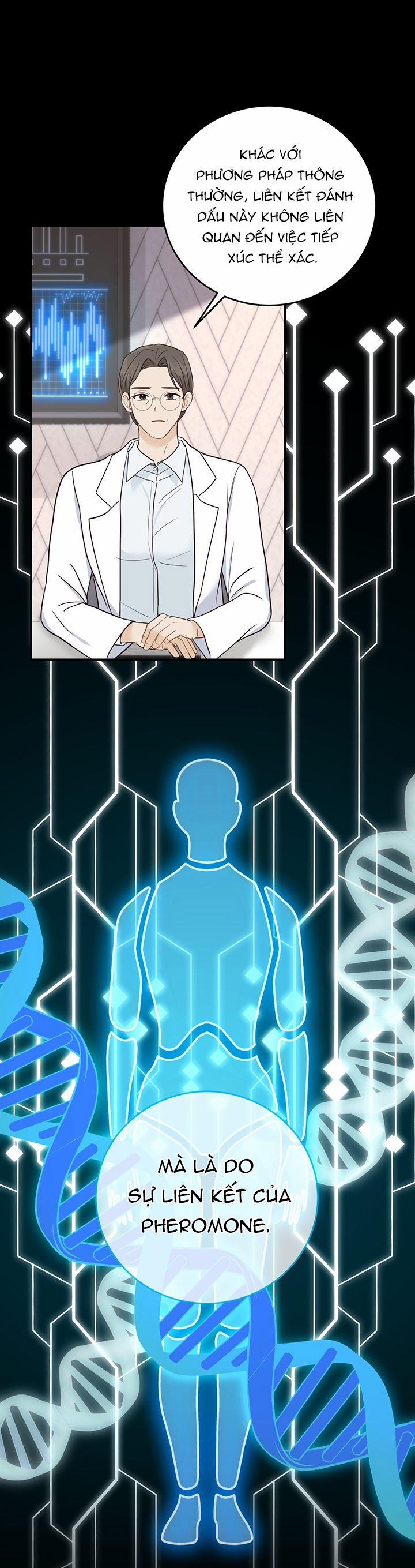 Vị Ngọt Không Đường 21 trang 16