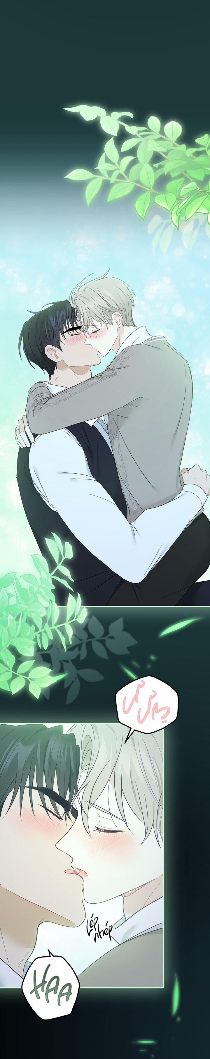 Vị Ngọt Không Đường 21 trang 2