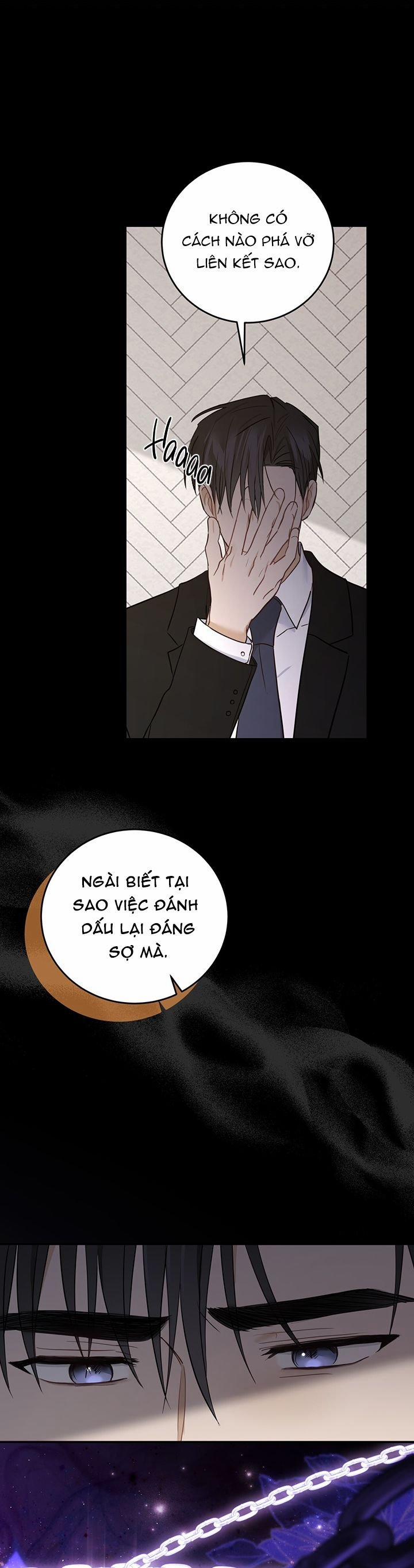 Vị Ngọt Không Đường 21 trang 24