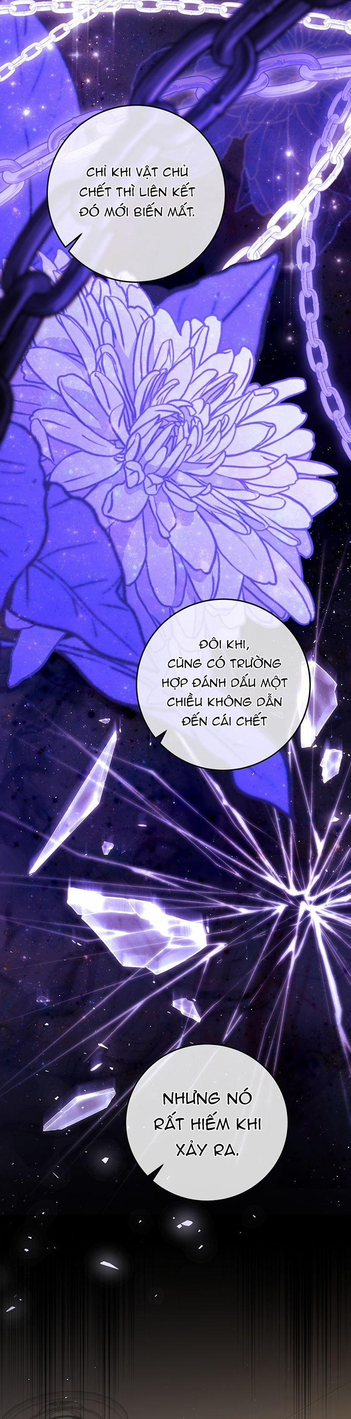 Vị Ngọt Không Đường 21 trang 25