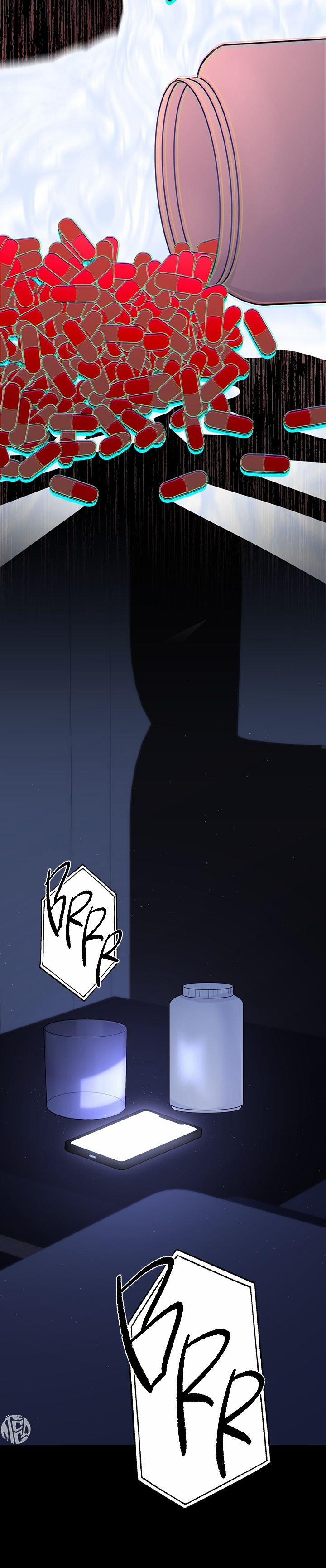 Vị Ngọt Không Đường 21 trang 29