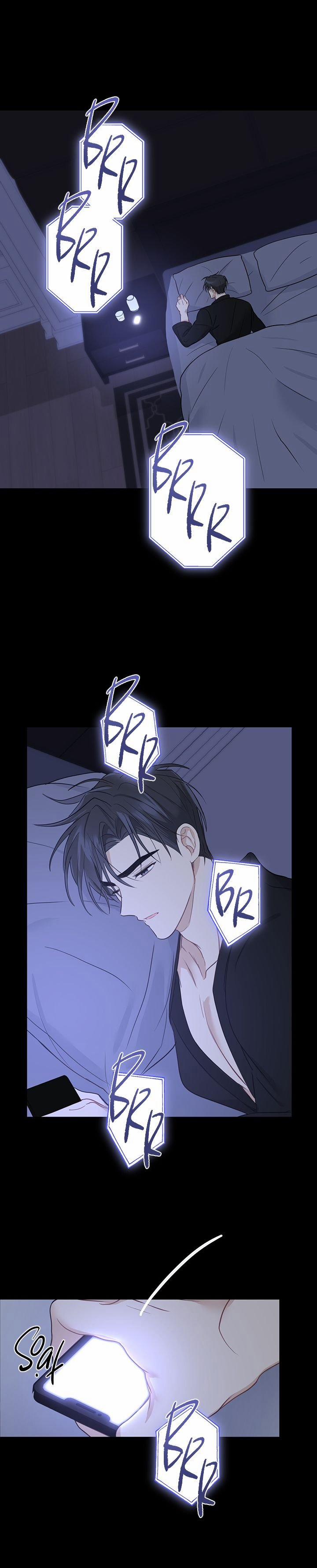 Vị Ngọt Không Đường 21 trang 30