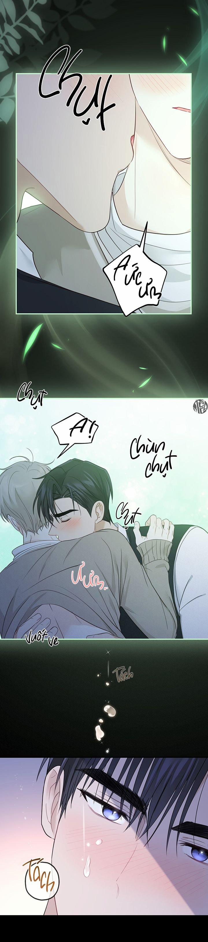 Vị Ngọt Không Đường 21 trang 5