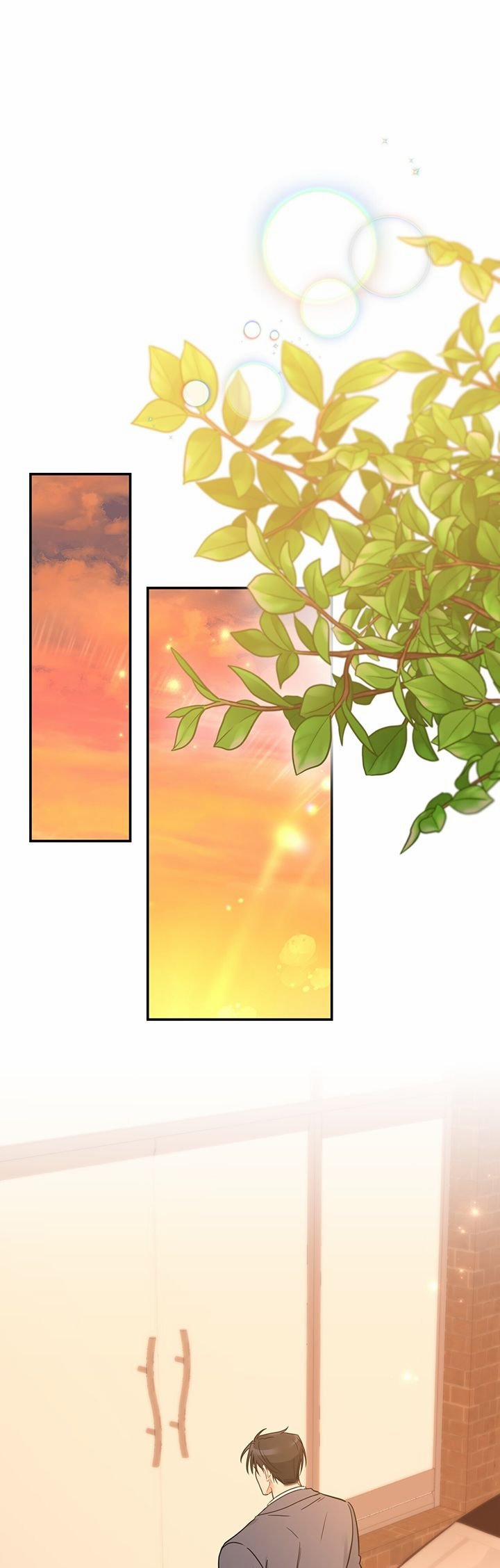 Vị Ngọt Không Đường 22 trang 21