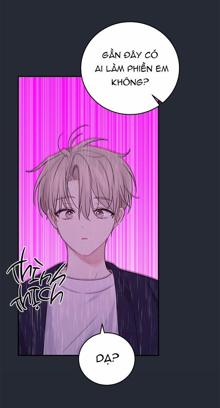 Vị Ngọt Không Đường 23 trang 19