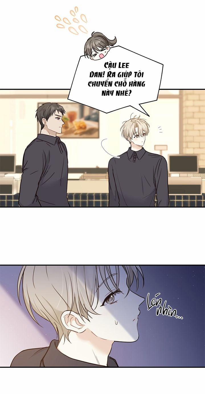 Vị Ngọt Không Đường 24 trang 7