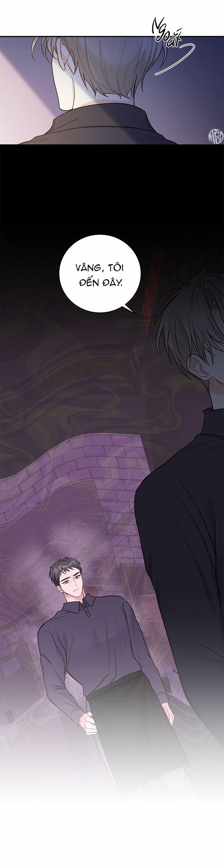 Vị Ngọt Không Đường 24 trang 8