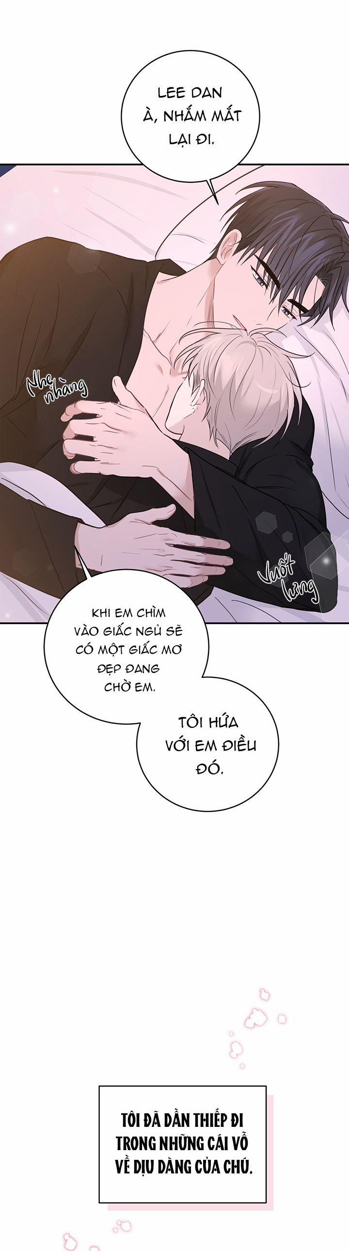 Vị Ngọt Không Đường 25 trang 11