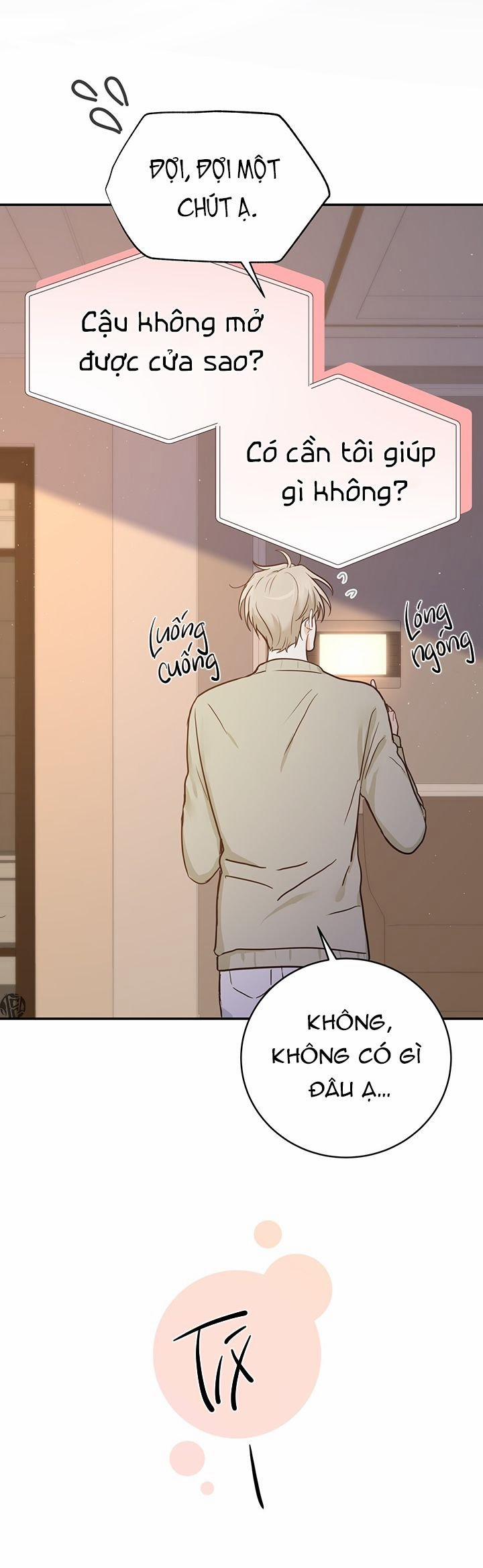 Vị Ngọt Không Đường 25 trang 23