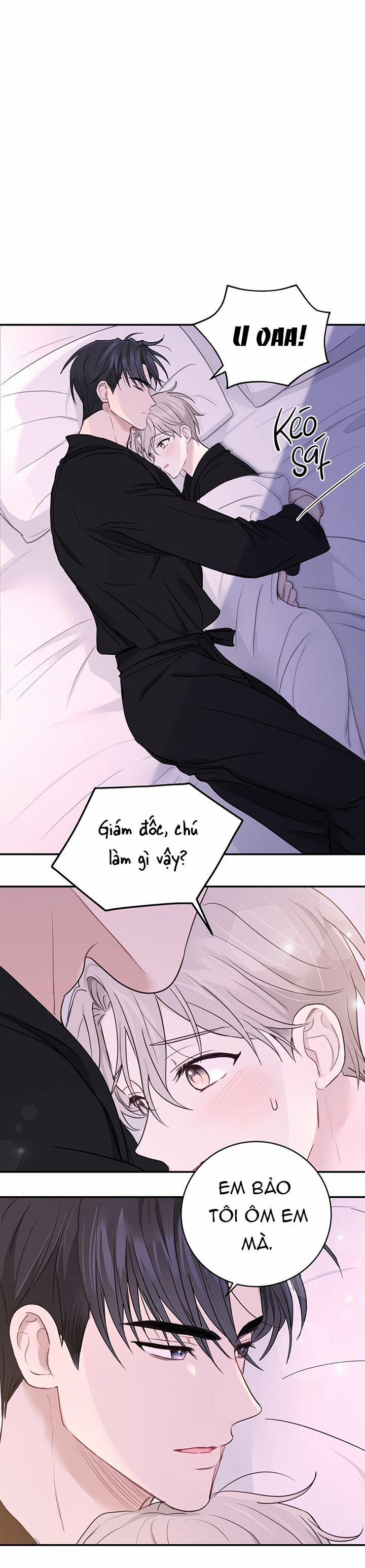 Vị Ngọt Không Đường 25 trang 4