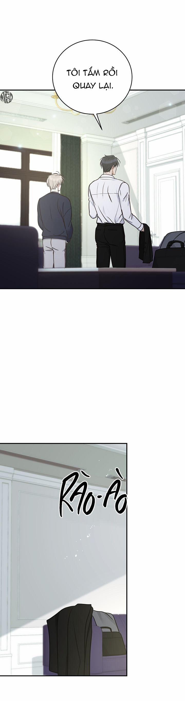 Vị Ngọt Không Đường 26 trang 17