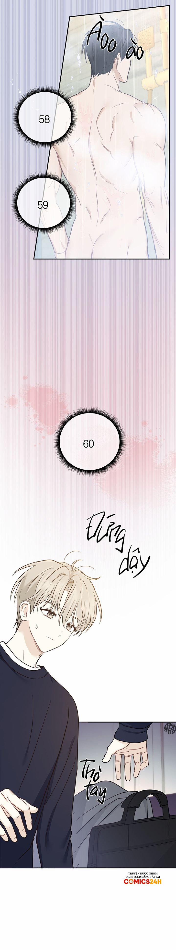 Vị Ngọt Không Đường 26 trang 19