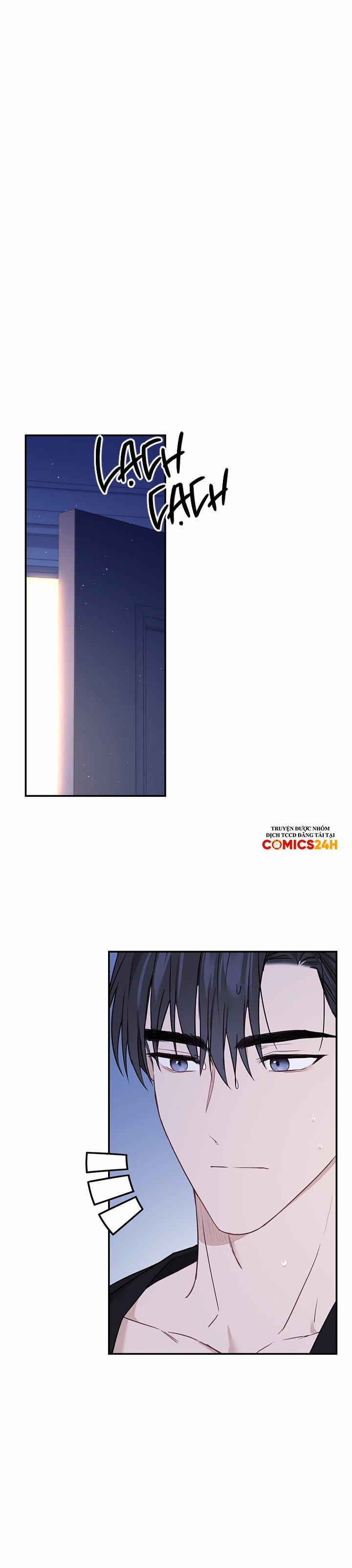 Vị Ngọt Không Đường 27 trang 2