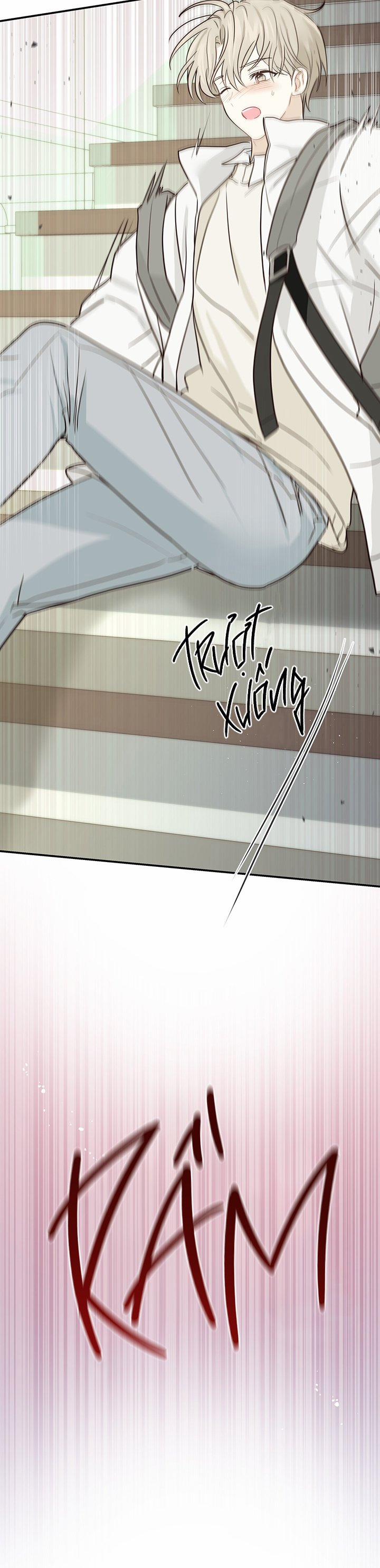 Vị Ngọt Không Đường 27 trang 27