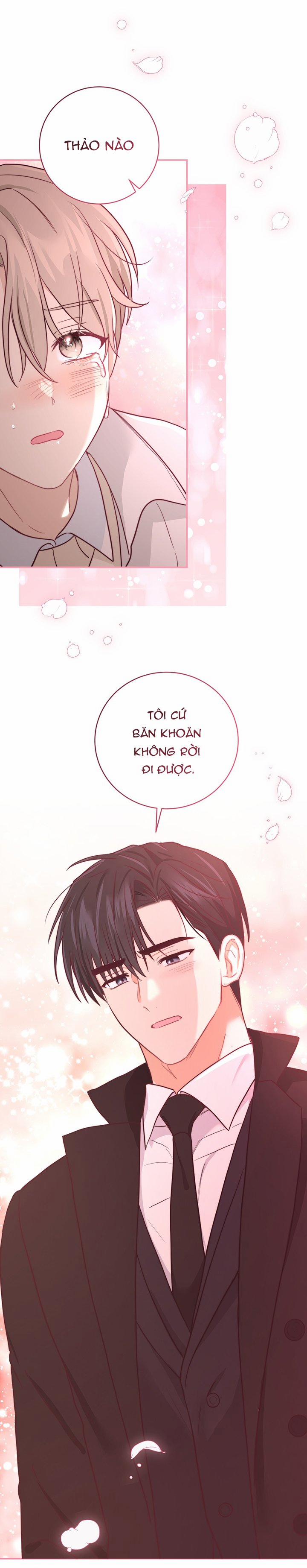 Vị Ngọt Không Đường 27 trang 29