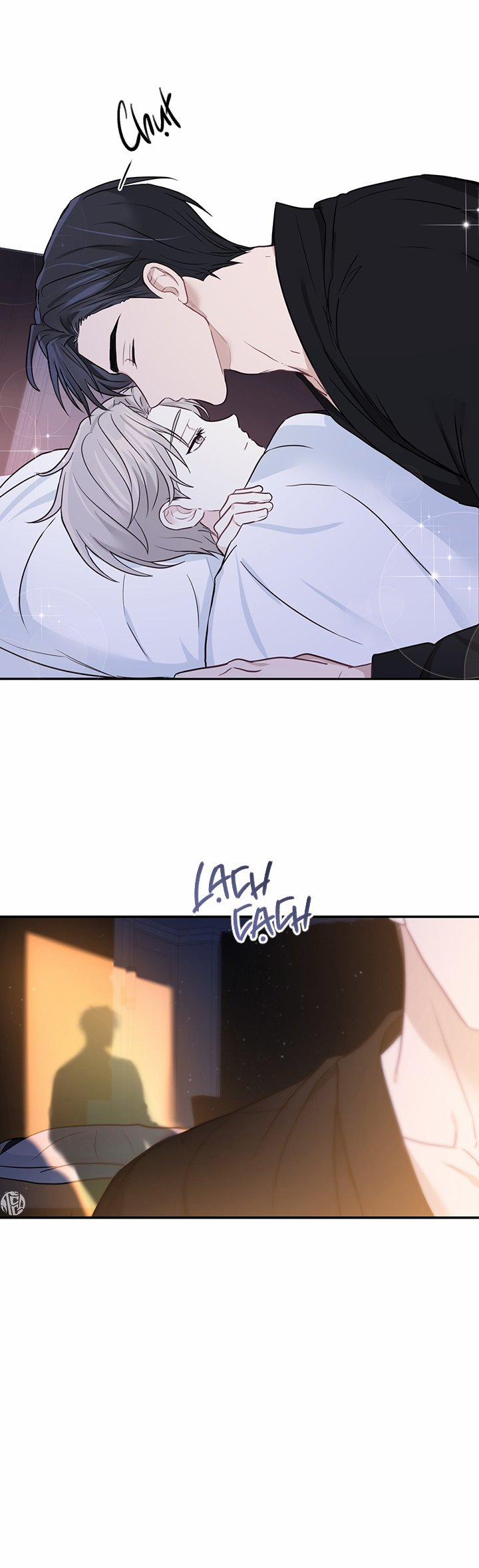 Vị Ngọt Không Đường 27 trang 7