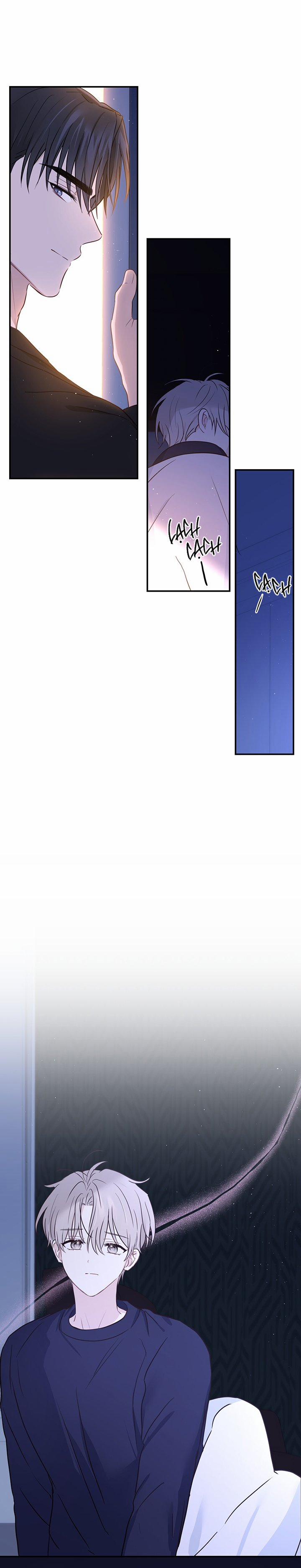 Vị Ngọt Không Đường 27 trang 8