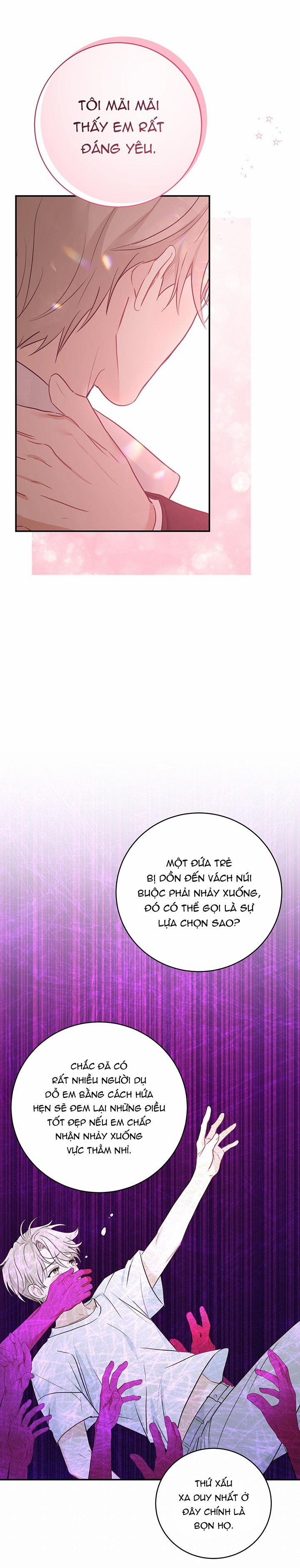 Vị Ngọt Không Đường 28 trang 19