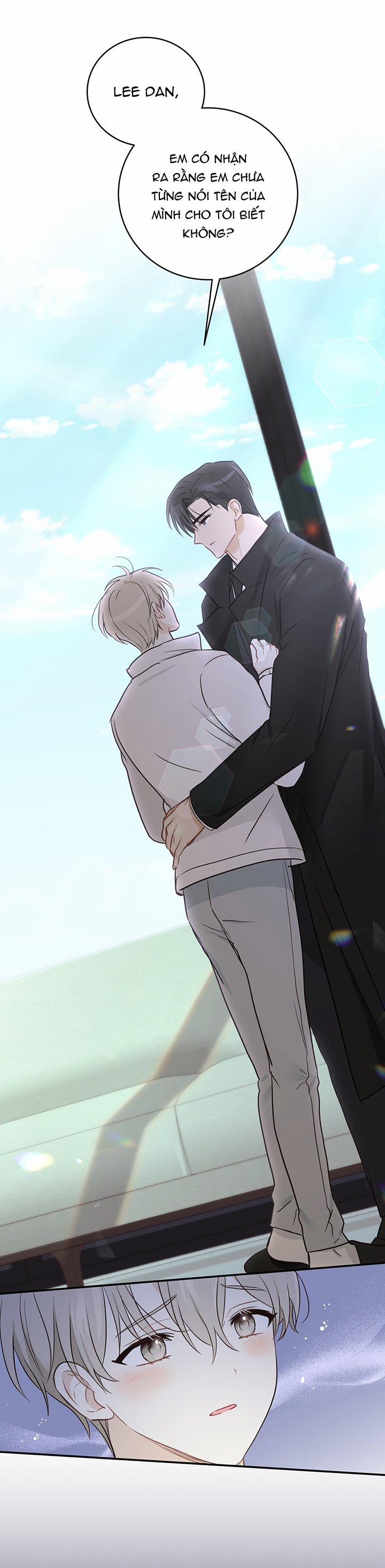 Vị Ngọt Không Đường 28 trang 21