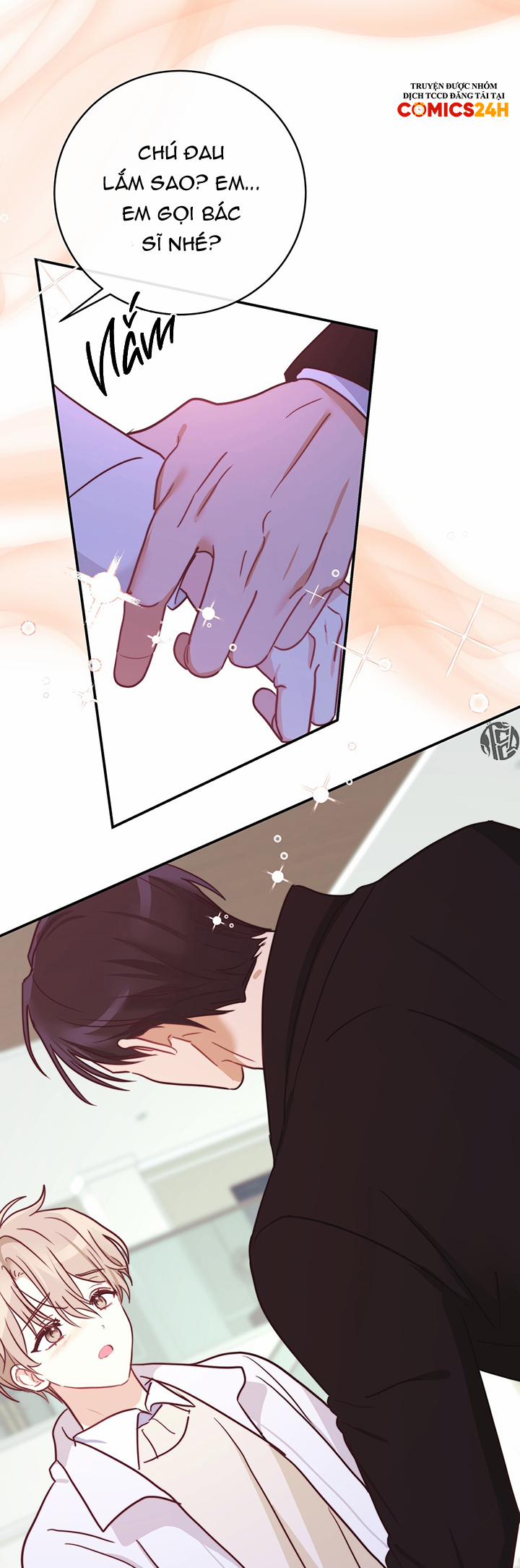 Vị Ngọt Không Đường 28 trang 26