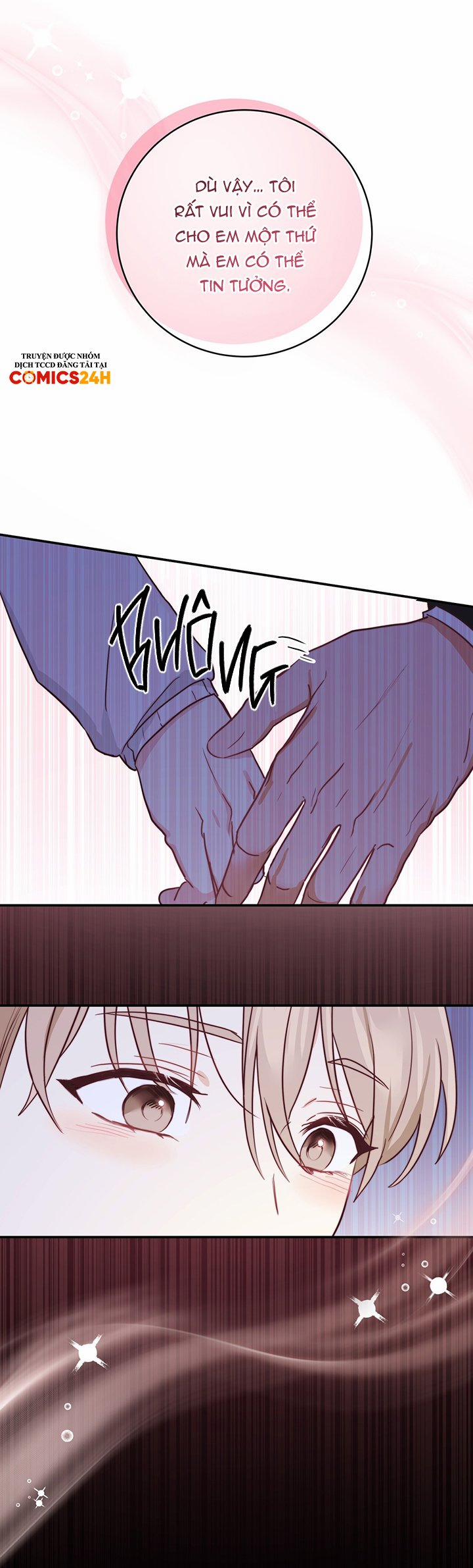 Vị Ngọt Không Đường 28 trang 30