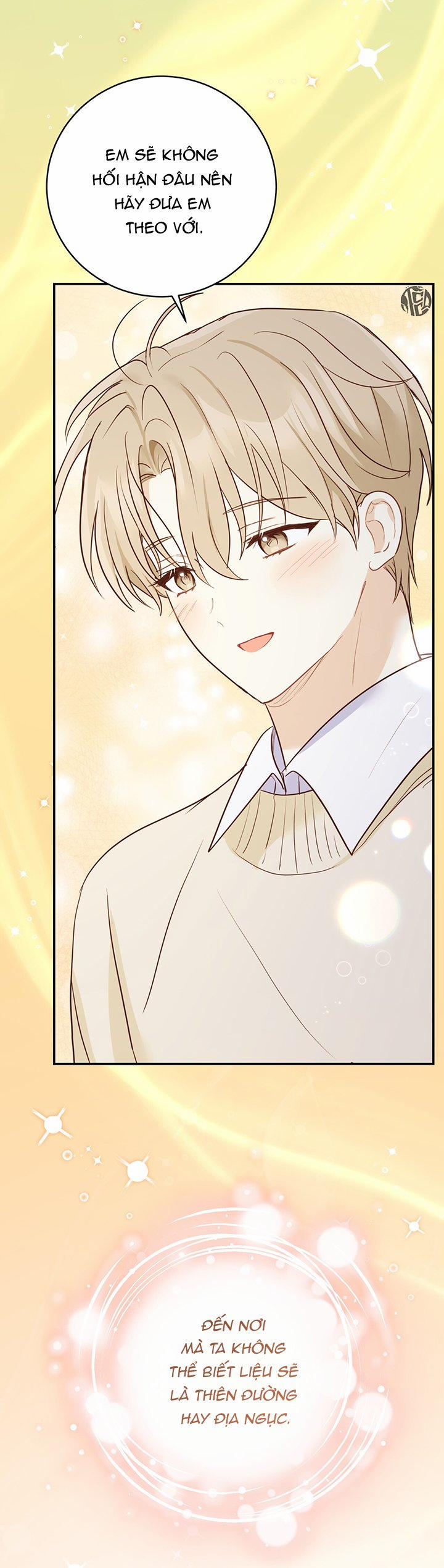 Vị Ngọt Không Đường 29 trang 27