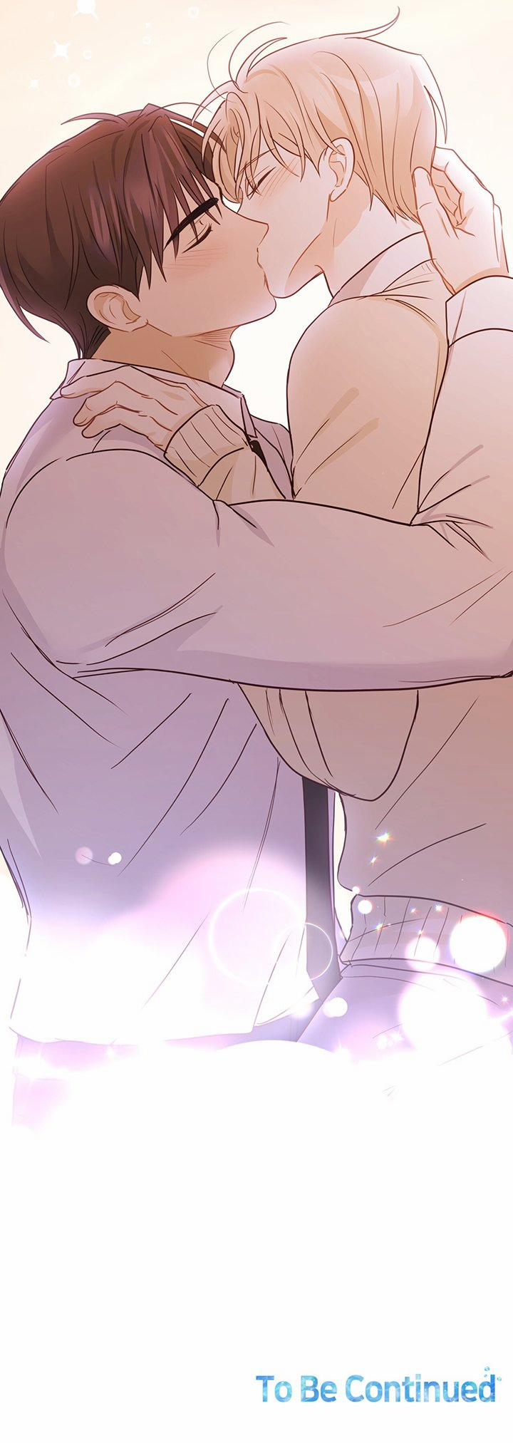 Vị Ngọt Không Đường 29 trang 28