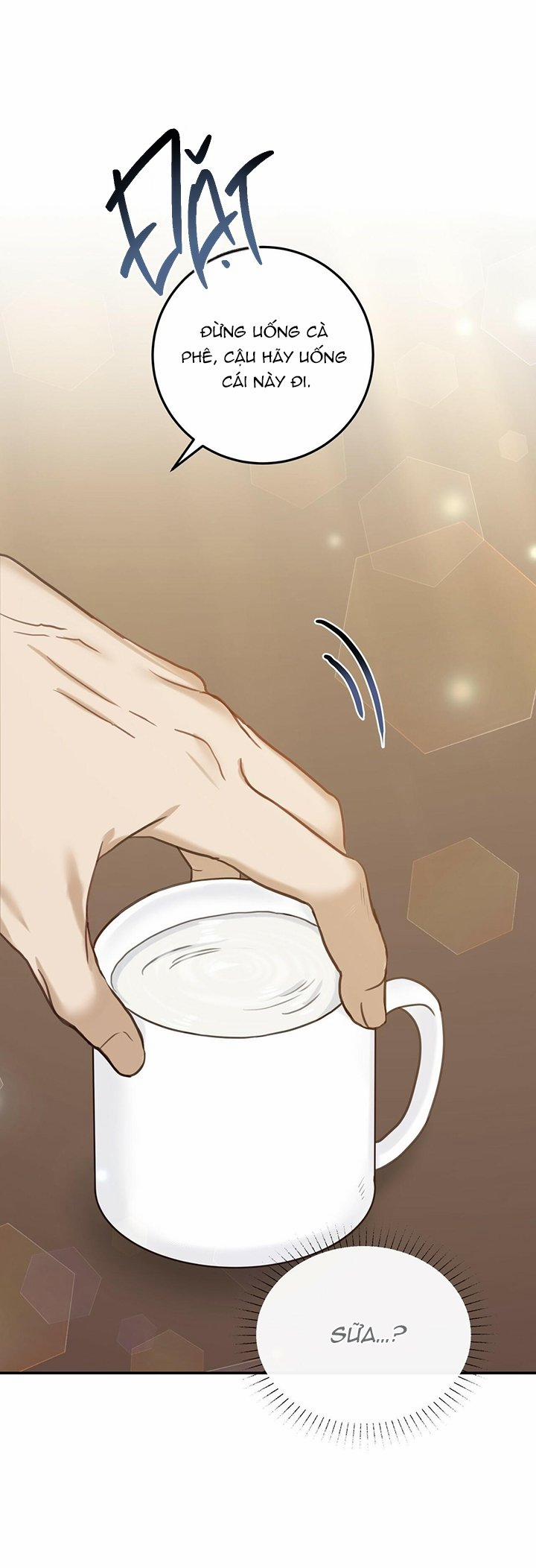 Vị Ngọt Không Đường 3 trang 15