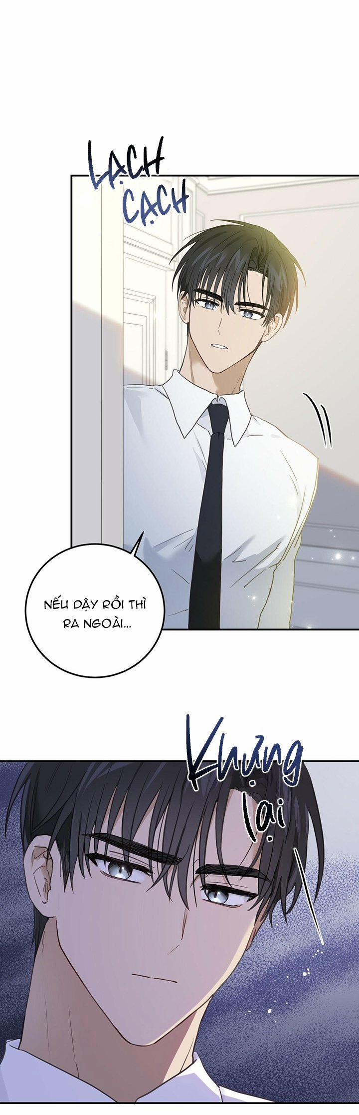 Vị Ngọt Không Đường 3 trang 2