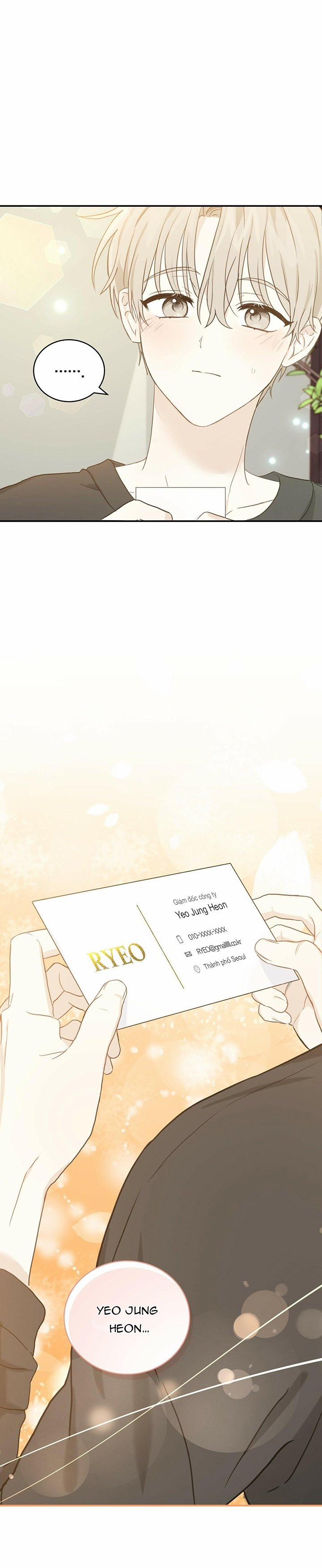 Vị Ngọt Không Đường 3 trang 21