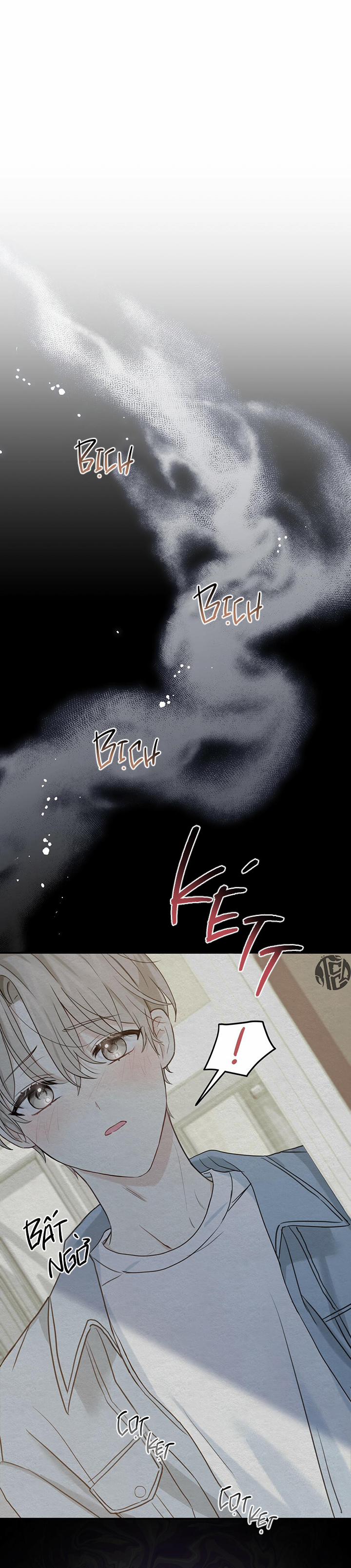 Vị Ngọt Không Đường 3 trang 24