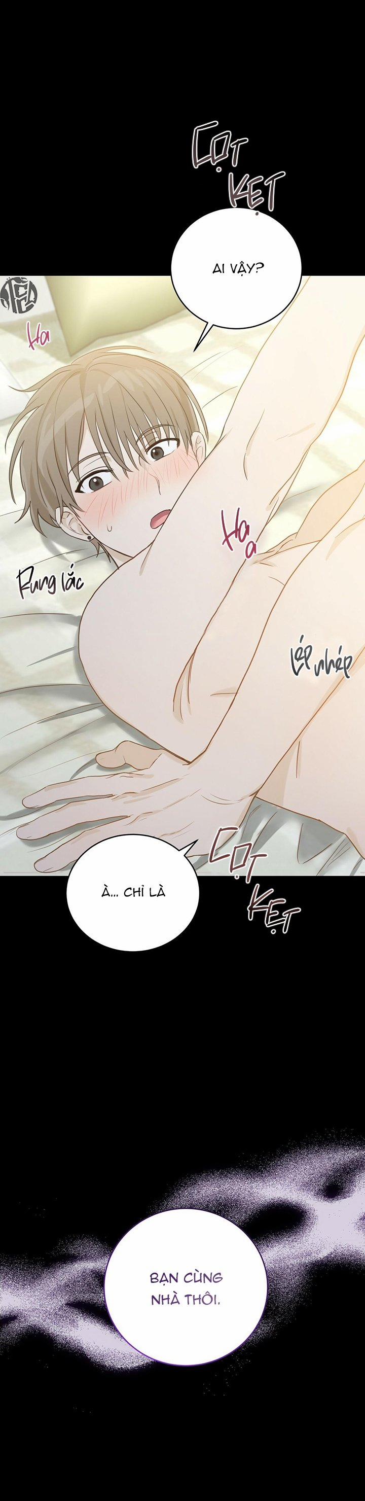 Vị Ngọt Không Đường 3 trang 26