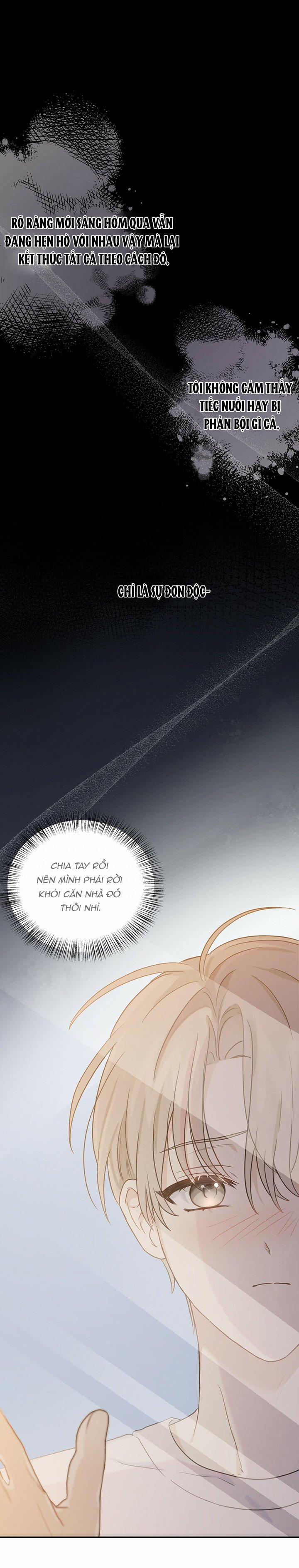 Vị Ngọt Không Đường 3 trang 27